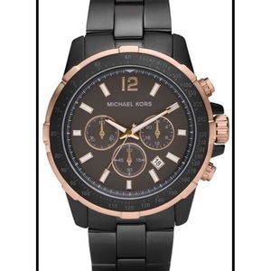 Men’s Michael Kors Watch